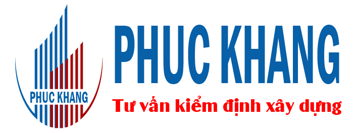 Tư Vấn Kiểm Định Xây Dựng Phúc Khang